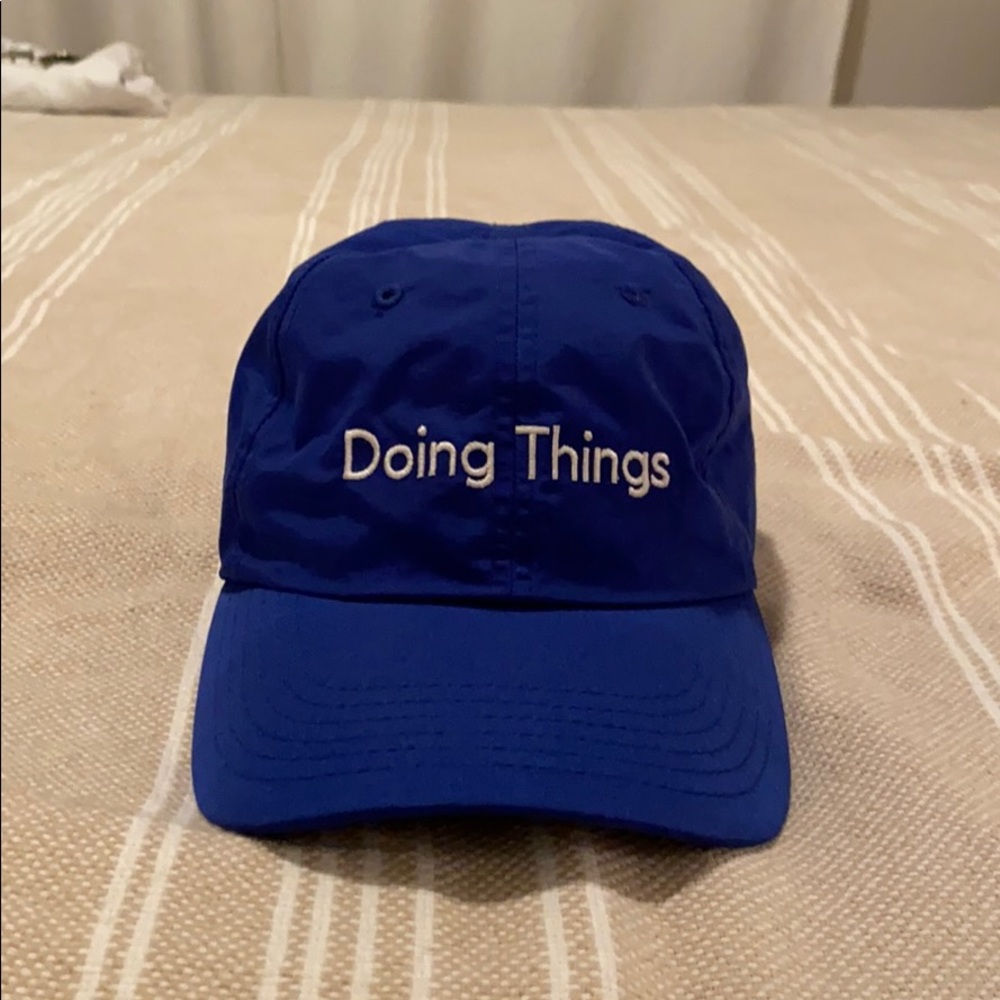 💫FLASH SALE OUTDOOR VOICES HAT